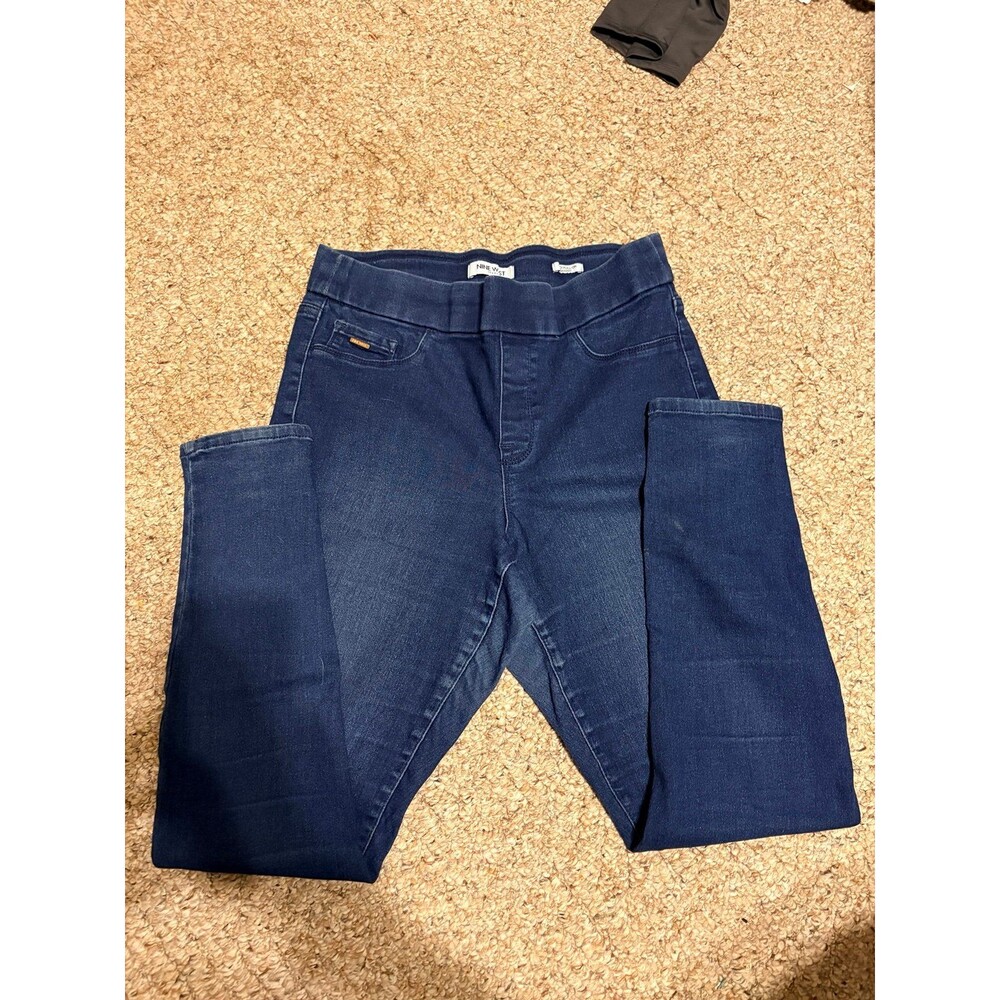 Nine West skinny jeans size 12